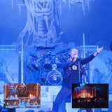 Iron Maiden - Legacy of The Beast Tour '19 [3LP] Limited Gold Marble Colored Vinyl, Hand-Numbered (import)