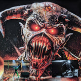 Iron Maiden - Legacy of The Beast Tour '19 [3LP] Limited Gold Marble Colored Vinyl, Hand-Numbered (import)