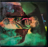 Jimi Hendrix Experience - Electric Ladyland [2LP] Black Vinyl, Gatefold (original titty cover) (import)
