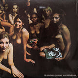 Jimi Hendrix Experience - Electric Ladyland [2LP] Black Vinyl, Gatefold (original titty cover) (import)
