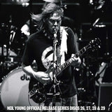 Neil Young - Official Release Series Disc 26,27,28, & 29 [8LP] Limited 180gram, Numbered Box Set