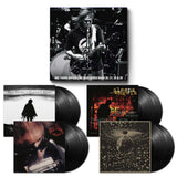 Neil Young - Official Release Series Disc 26,27,28, & 29 [8LP] Limited 180gram, Numbered Box Set