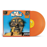 Mr. Bungle - Mr. Bungle [2LP] Limited Orange Crush Colored Vinyl (Rocktober)