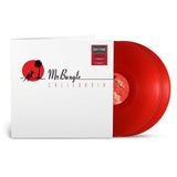 Mr. Bungle - California [2LP] Limited Translucent Ruby Colored Vinyl (Rocktober)
