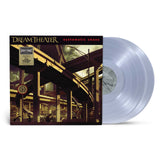 Dream Theater - Systematic Chaos [2LP] Limited Clear Colored Vinyl (Rocktober)