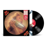 Cars, The - Shake It Up [LP] Limited 180gram Vinyl (Rhino High-Fidelity)