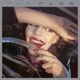 Cars, The - The Cars [LP] Limited 180gram Vinyl (Rhino High-Fidelity)