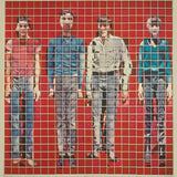 Talking Heads -  More Songs About Buildings And Food (2LP)  Deluxe Black Vinyl Edition
