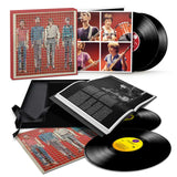 Talking Heads -  More Songs About Buildings And Food (4LP Book Box) Limited SUper Deluxe Edition With Hardcover Book