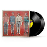 Talking Heads -  More Songs About Buildings And Food (2LP)  Deluxe Black Vinyl Edition