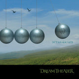 Dream Theater - Octavarium [2LP] Limited Clear Colored Vinyl (Rocktober)
