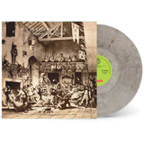 Jethro Tull - Minstrel In The Gallery [LP] Limited 50th Anniversary Marbled Colored Vinyl (Rocktober)