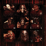 Slipknot - Slipknot [2LP] 25th Anniversary Black Vinyl
