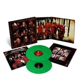 Slipknot - Slipknot [2LP] Limited 25th Anniversary Jade Colored Vinyl