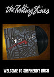 Rolling Stones, The - Welcome To Shepherd's Bush [2LP] (180 Gram)