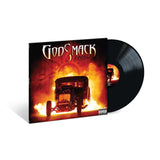 Godsmack - 1000hp [LP] First time on vinyl, Remastered