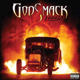 Godsmack - 1000hp [LP] First time on vinyl, Remastered
