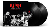 Rush - Dreaming Out Loud Vol. 1 [2LP] Limited Import Vinyl, Gatefold