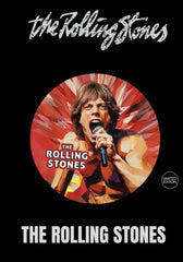 Rolling Stones, The - The Rolling Stones [7"] Limited Picture Disc (import)