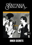 Santana - Inner Secrets [LP] (180 Gram Audiophile Vinyl, limited/numbered to 3000) MOFI