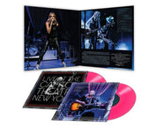 Sheryl Crow - Live At The Capitol Theatre: 2017 Be Myself Tour [2LP] (Pink Vinyl, limited)