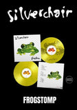 Silverchair - Frogstomp [2LP] Limited 180gram Yellow &  Green Marble Colored Vinyl , Etched D-Side  Numbered (import)