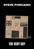 Steve Porcaro - The Very Day [LP] Black Vinyl