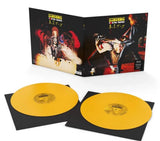 Scorpions - Tokyo Tapes [2LP] (Yellow Vinyl, gatefold, limited to 2000)