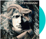 Whitesnake - Rock In Rio 1985 [LP] Limited Turquoise Colored Vinyl (import)