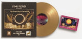 Pink Floyd - The Great Gig In Versailles [3LP] Limited GoldColored Vinyl, Numbered, Gatefold (import)