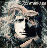Whitesnake - Rock In Rio 1985 [LP] Limited Turquoise Colored Vinyl (import)