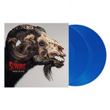 Slipknot- Rock In Rio [LP] Limited Blue Colored Vinyl (import)