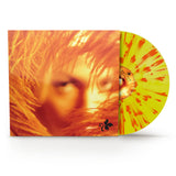 Stone Temple Pilots - Shangri-LA DEE DA [LP] Limited Neon Yellow with Orange Splatter Vinyl