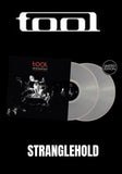 Tool -  Stranglehold: The Kalamazoo Broadcast [2LP] Limited Clear Colored  Vinyl, Gatefold (import)