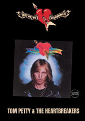 Tom Petty & The Heartbreakers - Tom Petty & The Heartbreakers [LP] 180gram Vinyl