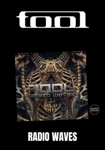 Tool - Radio Waves [6CD] Limited Compact Disc Set (import)