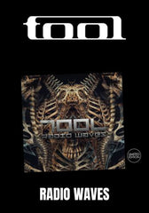 Tool - Radio Waves [6CD] Limited Compact Disc Set (import)
