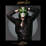 Steve Miller Band - J50: The Evolution Of The Joker [3LP+7''] (Super Deluxe Edition, a lenticular cover, vintage Joker iron-on, Joker lithograph, 60 page booklet)