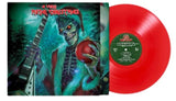 A Very Metal Christmas [LP] Limited Red Colored Vinyl (Ratt, Bulletboys, King Kobra, Megadeth  members) (limited)