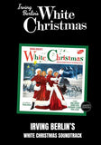 Irving Berlin's White Christmas (Soundtrack) [LP] Limited 180gram Black Vinyl