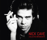 Nick Cave - Collected Broadcasts [4CD] Limited Box Set (import)