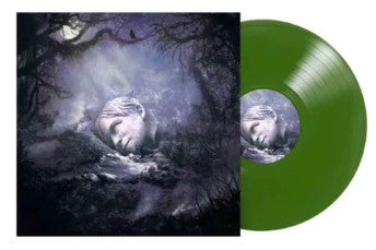 Weezer - SZNZ: Autumn [LP]  Olive Green Vinyl (limited)