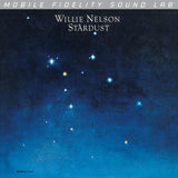 Willie Nelson - Stardust [LP] (Audiophile Vinyl, limited/numbered) (Mobile Fidelity)