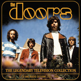 Doors, The - The Legendary Television Collection [CD] Limited Compact Disc (import)