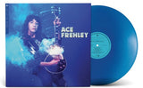 Ace Frehley - Now Playing [LP] Limited Blue Colored Vinyl