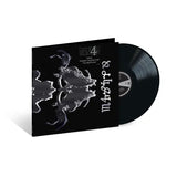 Danzig - Danzig 4 [LP] 2026 Black Vinyl Reissue, Gatefold