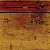 Alice Cooper - School's Out [3LP] (Expanded & Remastered) Original Sleeve w/ Panties replica