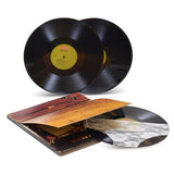 Alice Cooper - School's Out [3LP] (Expanded & Remastered) Original Sleeve w/ Panties replica