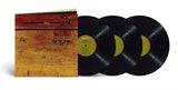 Alice Cooper - School's Out [3LP] (Expanded & Remastered) Original Sleeve w/ Panties replica