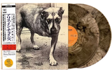 Alice In Chains -Alice In Chains (3 Legged Dog) [2LP] Limited Clear Smoke Colored Vinyl, OBI